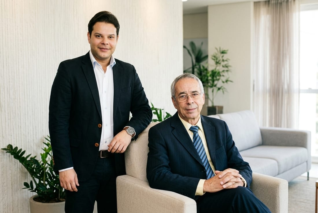 Dúvidas sobre Investigação em Belo Horizonte
