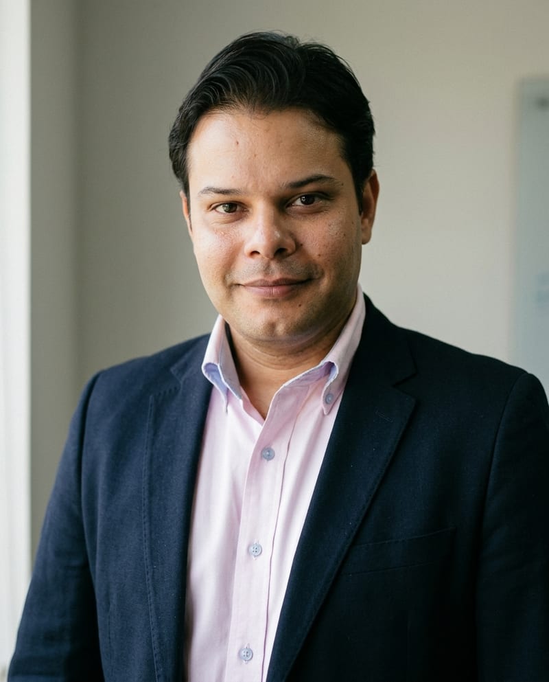 Apoio de investigação