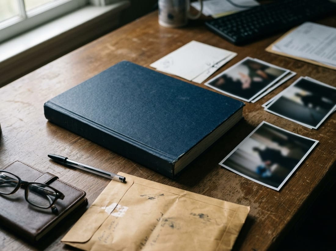 Ambiente do escritório Cidade Nova