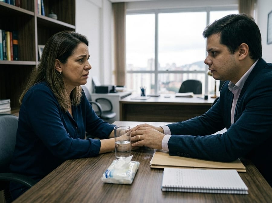 Investigação de Filhos em Belo Horizonte MG