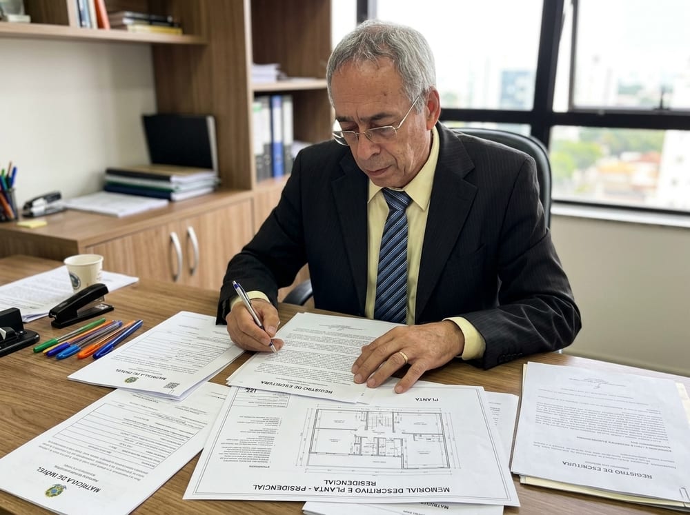 Investigação Patrimonial e Comprovação de Bens